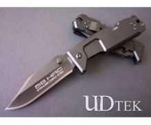 OEM EXTREMA RATIO FUICRUM-II-D FOLDING KNIFE RESCUE KNIFE HUNTING KNIFE UDTEK00173
